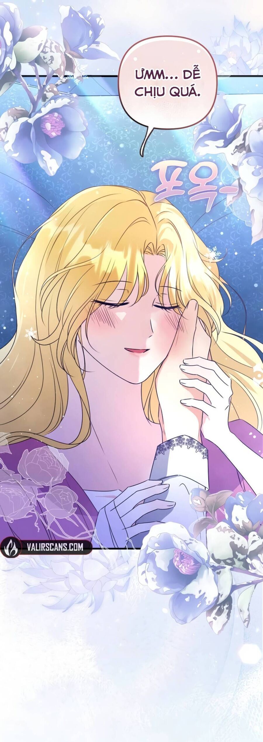 Trở Thành Liều Thuốc Chữa Lành Cho Bạo Quân Trong Câu Chuyện Tăm Tối Chapter 9 - 12