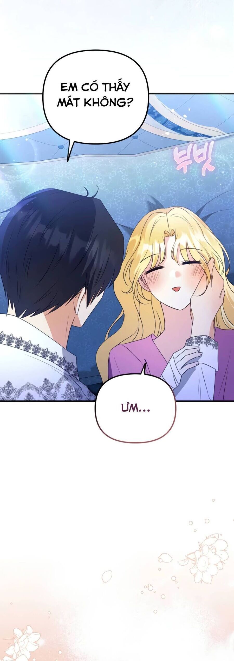 Trở Thành Liều Thuốc Chữa Lành Cho Bạo Quân Trong Câu Chuyện Tăm Tối Chapter 9 - 13