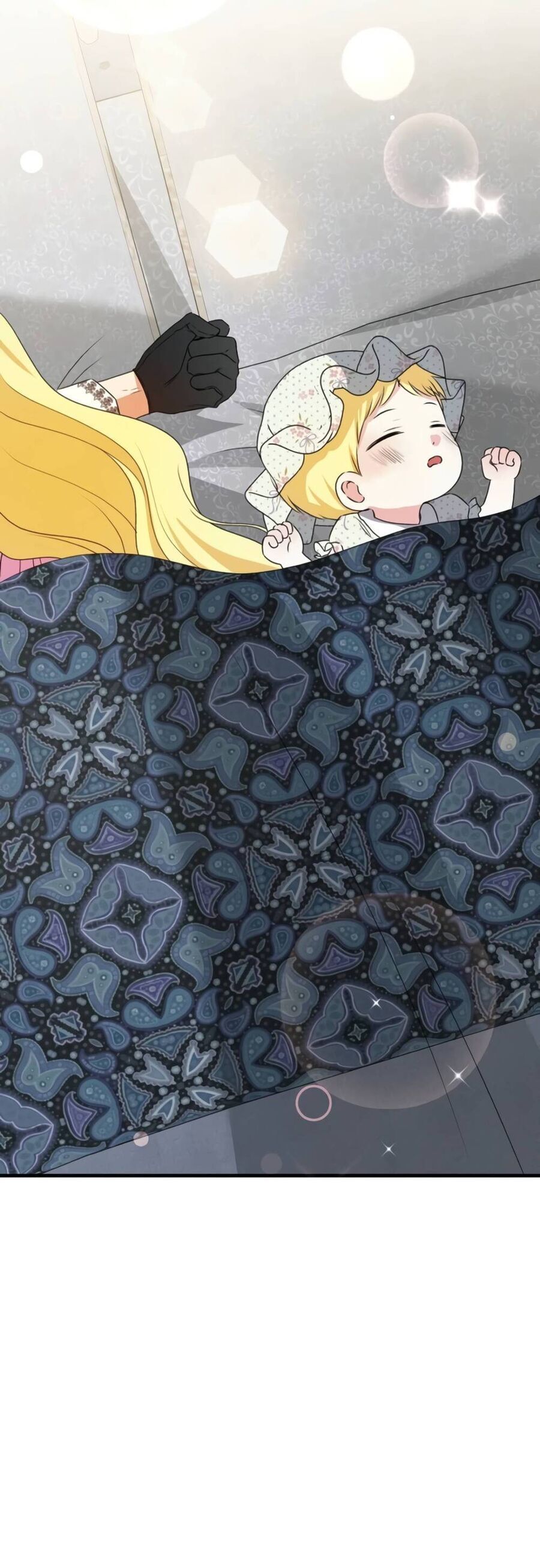 Trở Thành Liều Thuốc Chữa Lành Cho Bạo Quân Trong Câu Chuyện Tăm Tối Chapter 9 - 20