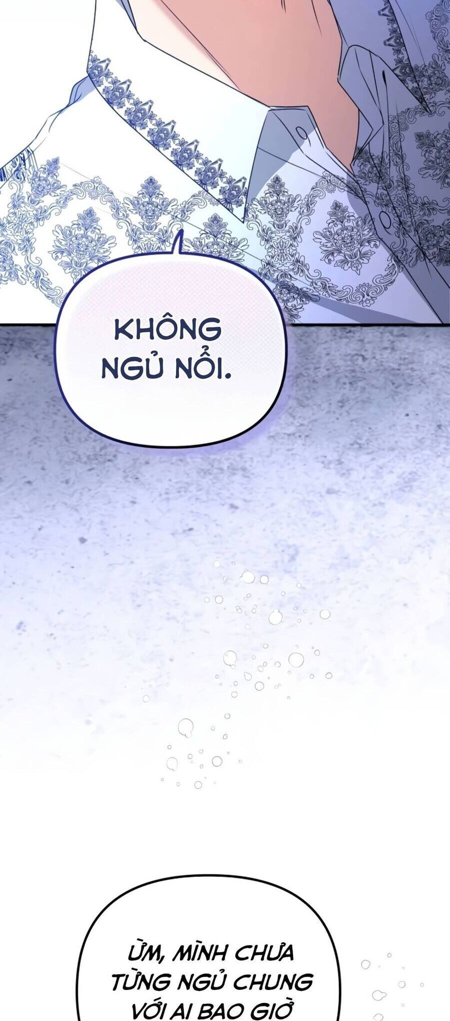 Trở Thành Liều Thuốc Chữa Lành Cho Bạo Quân Trong Câu Chuyện Tăm Tối Chapter 9 - 3