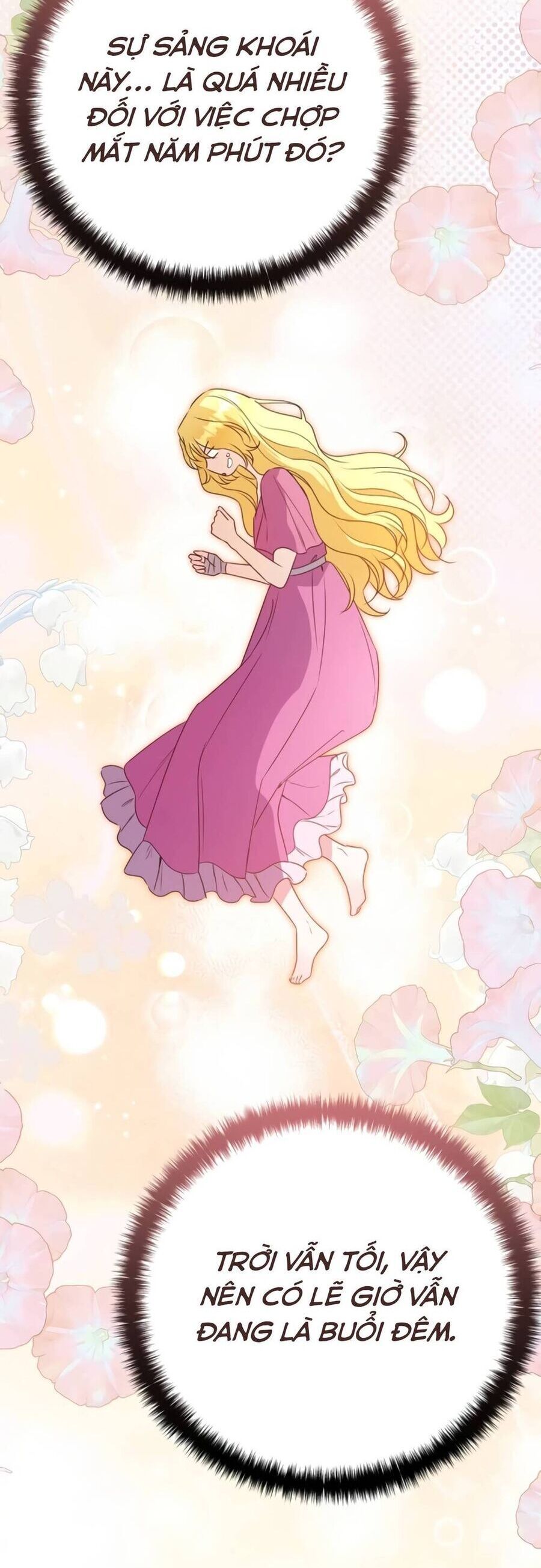 Trở Thành Liều Thuốc Chữa Lành Cho Bạo Quân Trong Câu Chuyện Tăm Tối Chapter 9 - 22