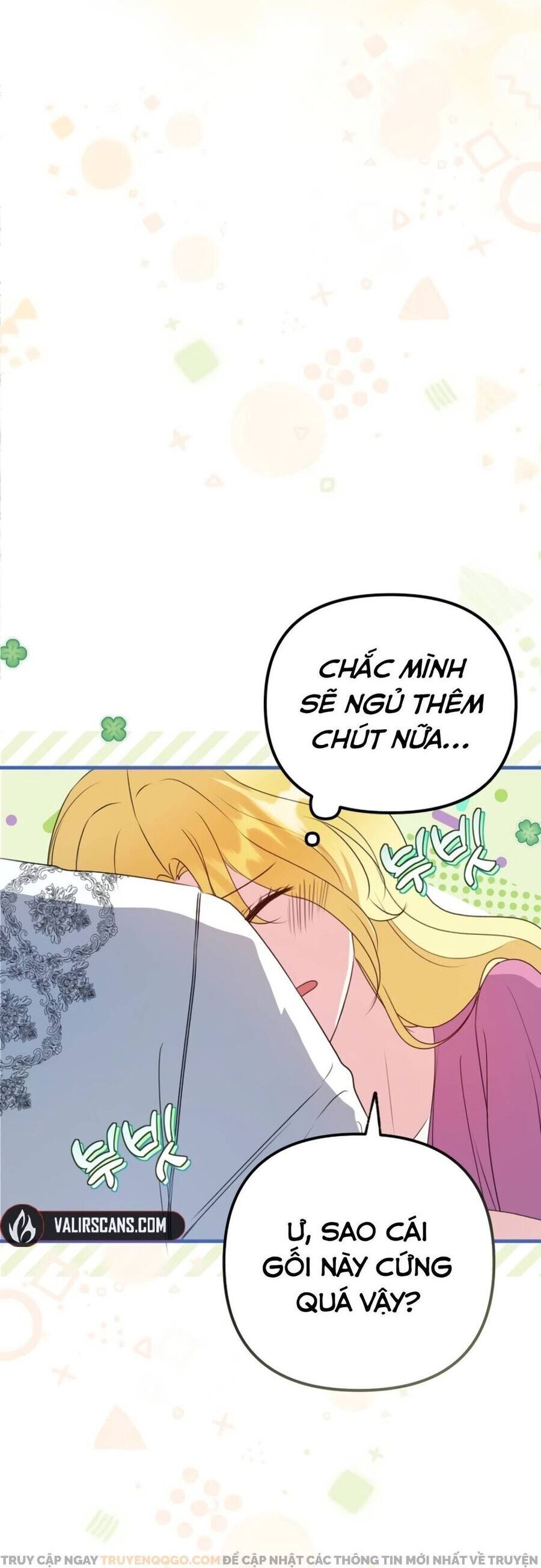 Trở Thành Liều Thuốc Chữa Lành Cho Bạo Quân Trong Câu Chuyện Tăm Tối Chapter 9 - 23