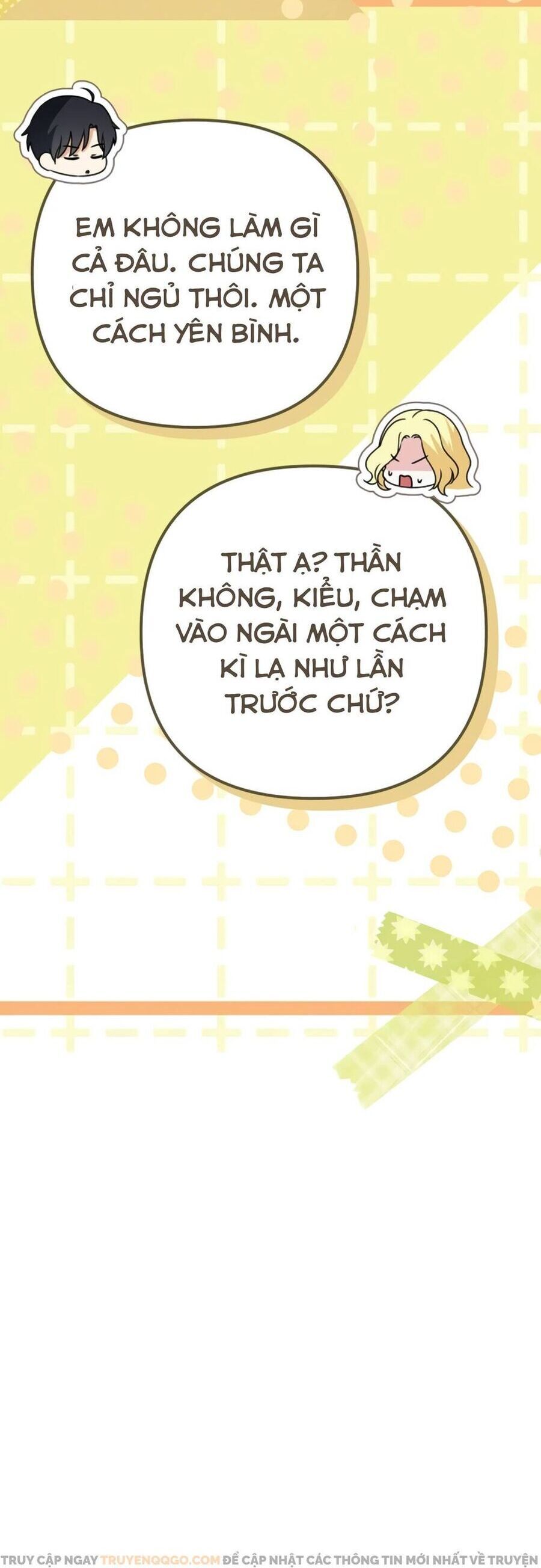 Trở Thành Liều Thuốc Chữa Lành Cho Bạo Quân Trong Câu Chuyện Tăm Tối Chapter 9 - 27