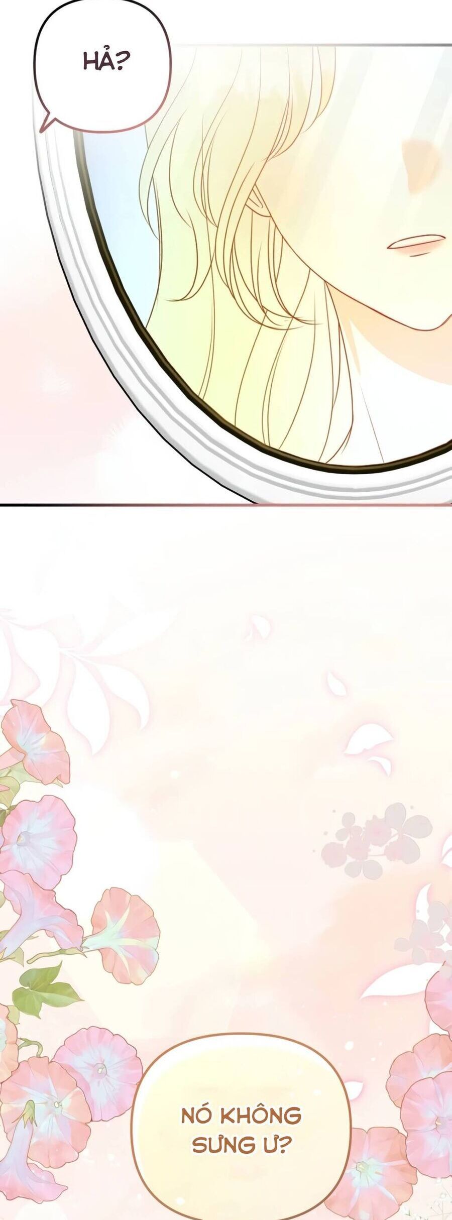 Trở Thành Liều Thuốc Chữa Lành Cho Bạo Quân Trong Câu Chuyện Tăm Tối Chapter 9 - 30