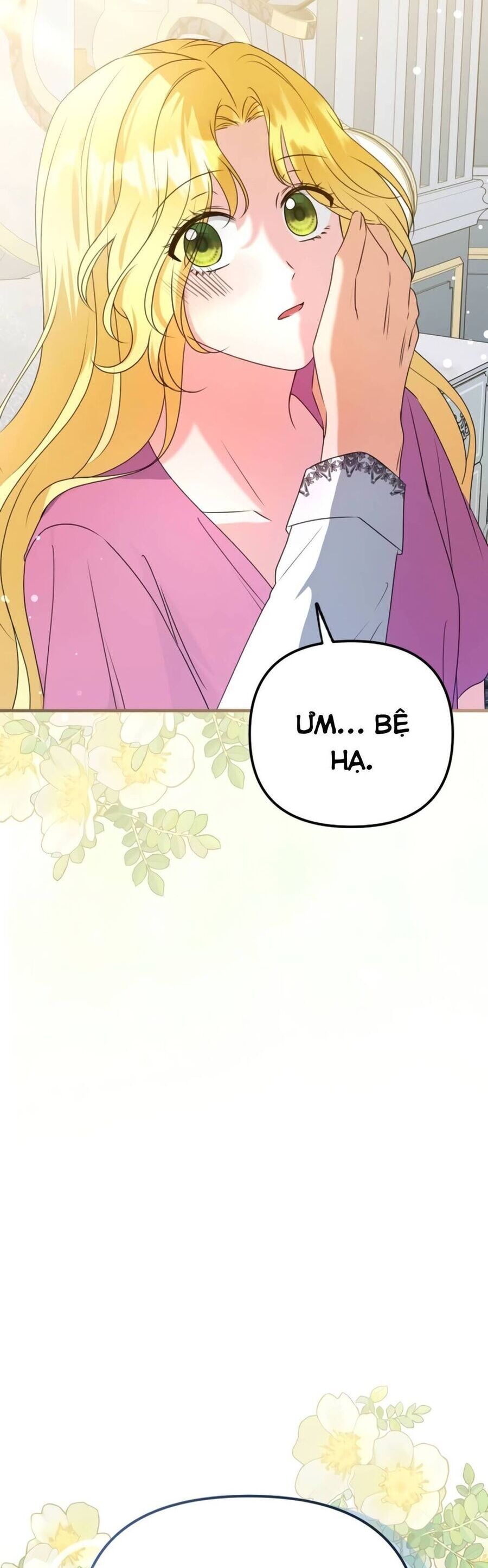 Trở Thành Liều Thuốc Chữa Lành Cho Bạo Quân Trong Câu Chuyện Tăm Tối Chapter 9 - 33