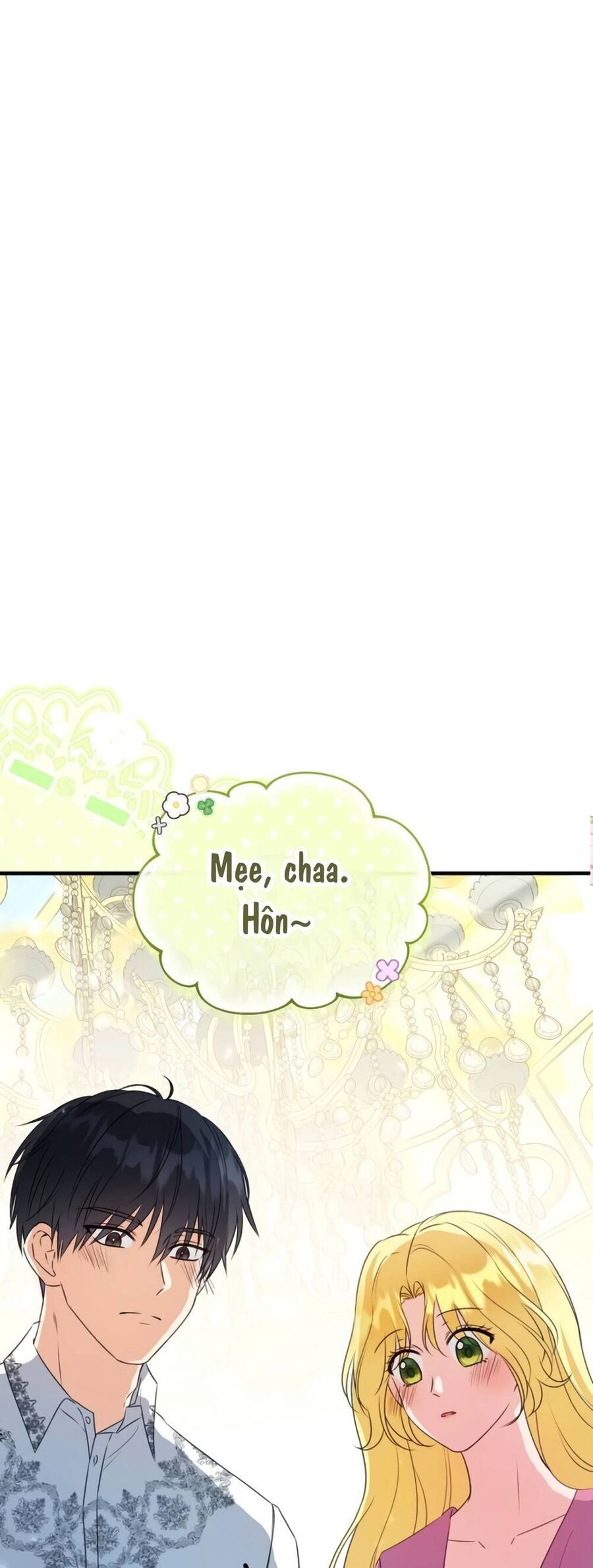 Trở Thành Liều Thuốc Chữa Lành Cho Bạo Quân Trong Câu Chuyện Tăm Tối Chapter 9 - 39