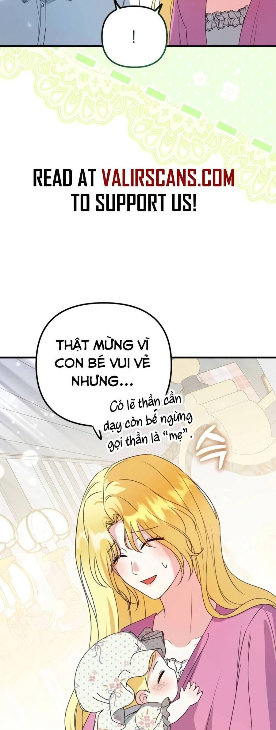 Trở Thành Liều Thuốc Chữa Lành Cho Bạo Quân Trong Câu Chuyện Tăm Tối Chapter 9 - 40