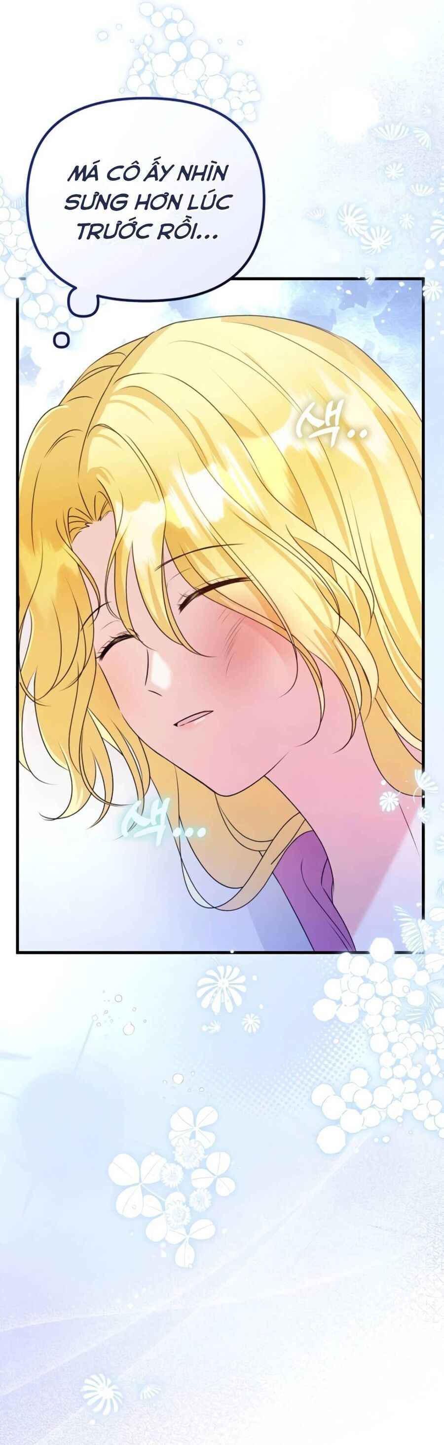 Trở Thành Liều Thuốc Chữa Lành Cho Bạo Quân Trong Câu Chuyện Tăm Tối Chapter 9 - 5