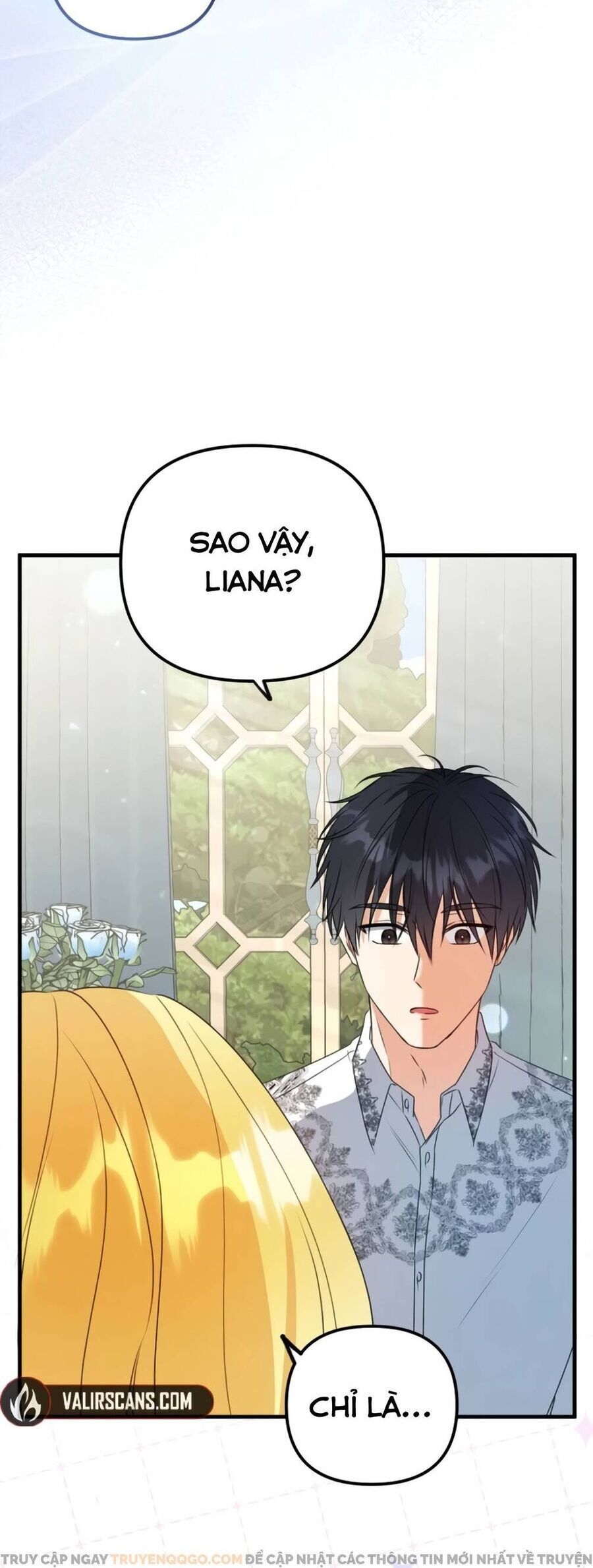 Trở Thành Liều Thuốc Chữa Lành Cho Bạo Quân Trong Câu Chuyện Tăm Tối Chapter 9 - 42