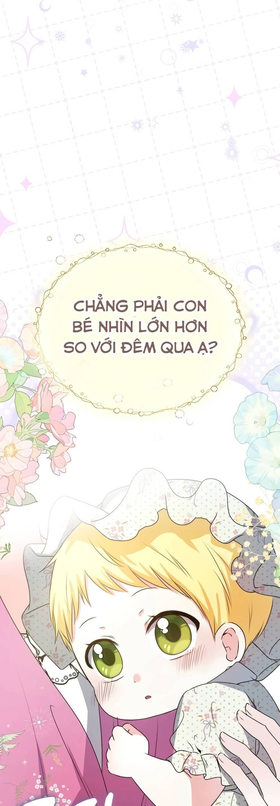 Trở Thành Liều Thuốc Chữa Lành Cho Bạo Quân Trong Câu Chuyện Tăm Tối Chapter 9 - 43