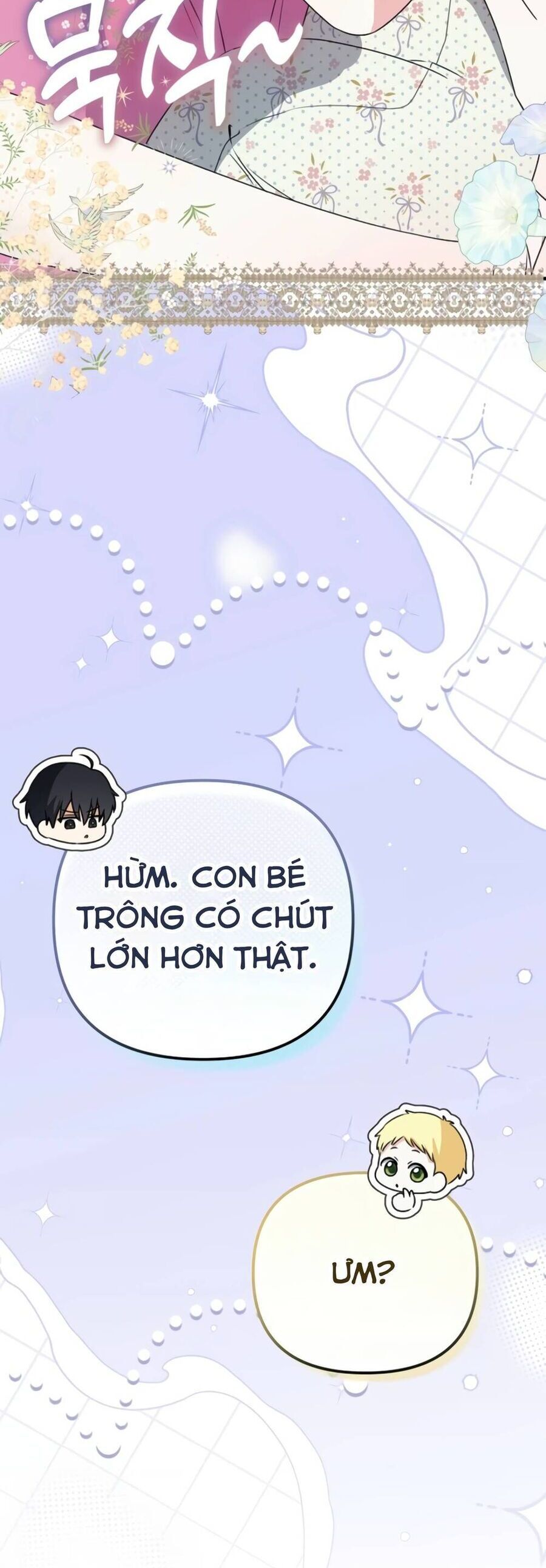 Trở Thành Liều Thuốc Chữa Lành Cho Bạo Quân Trong Câu Chuyện Tăm Tối Chapter 9 - 44