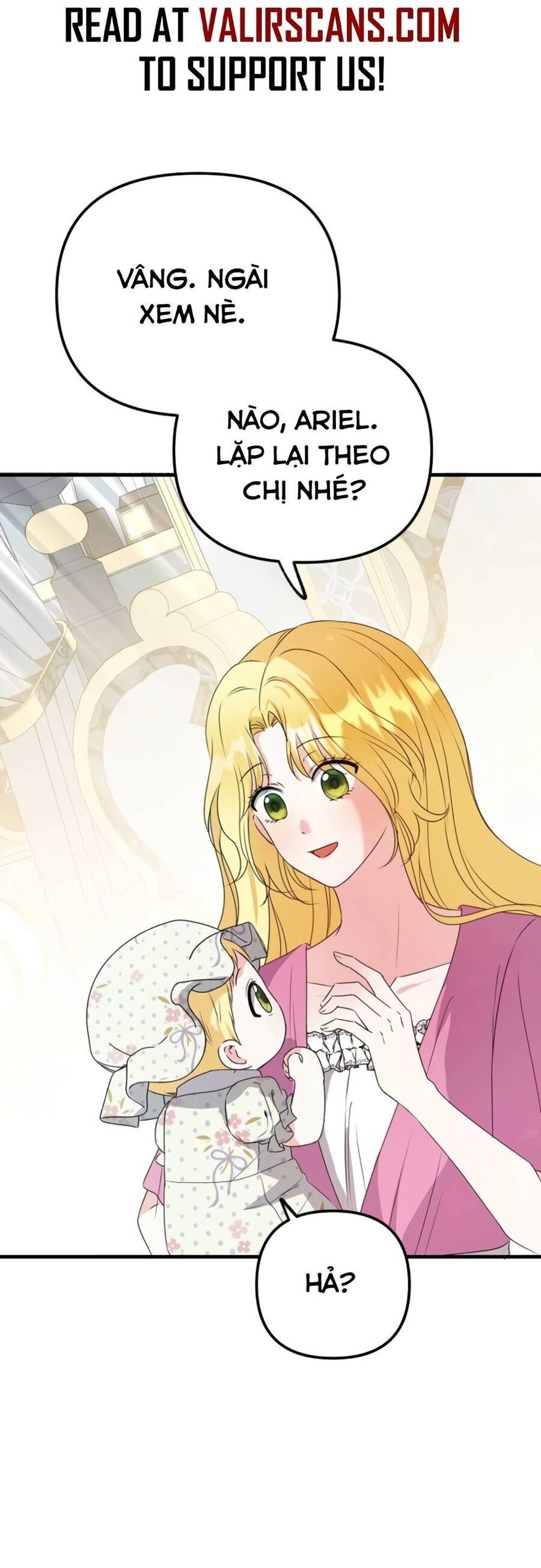 Trở Thành Liều Thuốc Chữa Lành Cho Bạo Quân Trong Câu Chuyện Tăm Tối Chapter 9 - 47