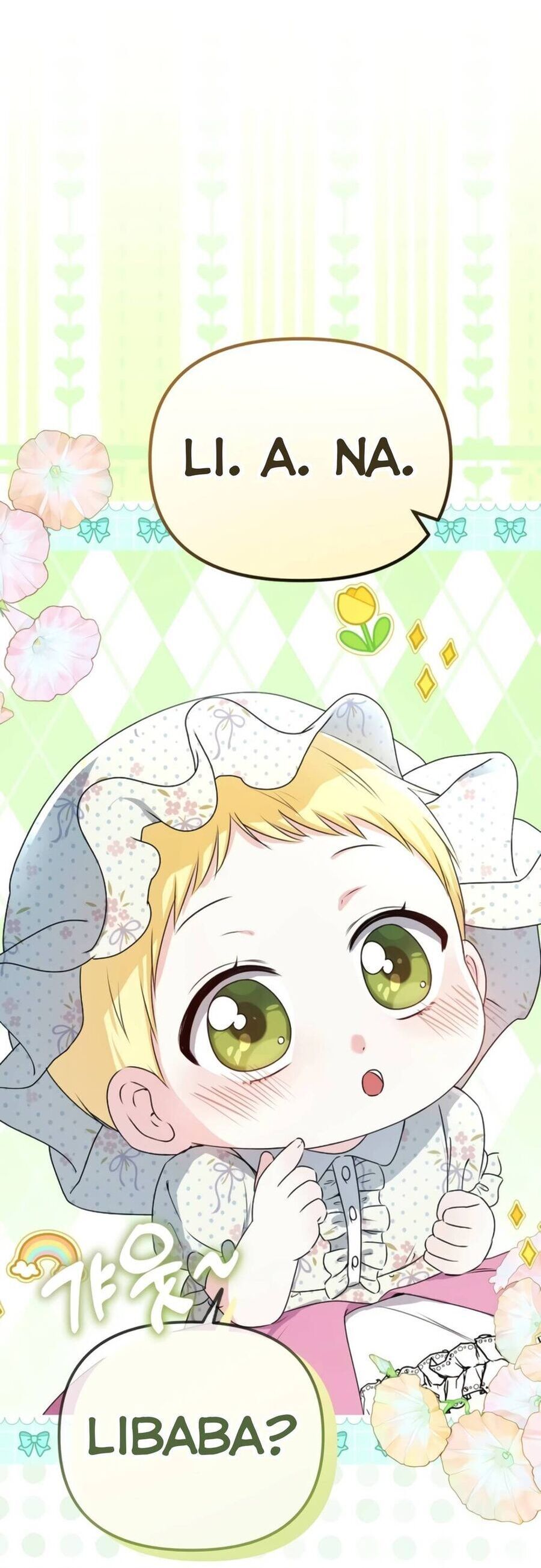 Trở Thành Liều Thuốc Chữa Lành Cho Bạo Quân Trong Câu Chuyện Tăm Tối Chapter 9 - 48