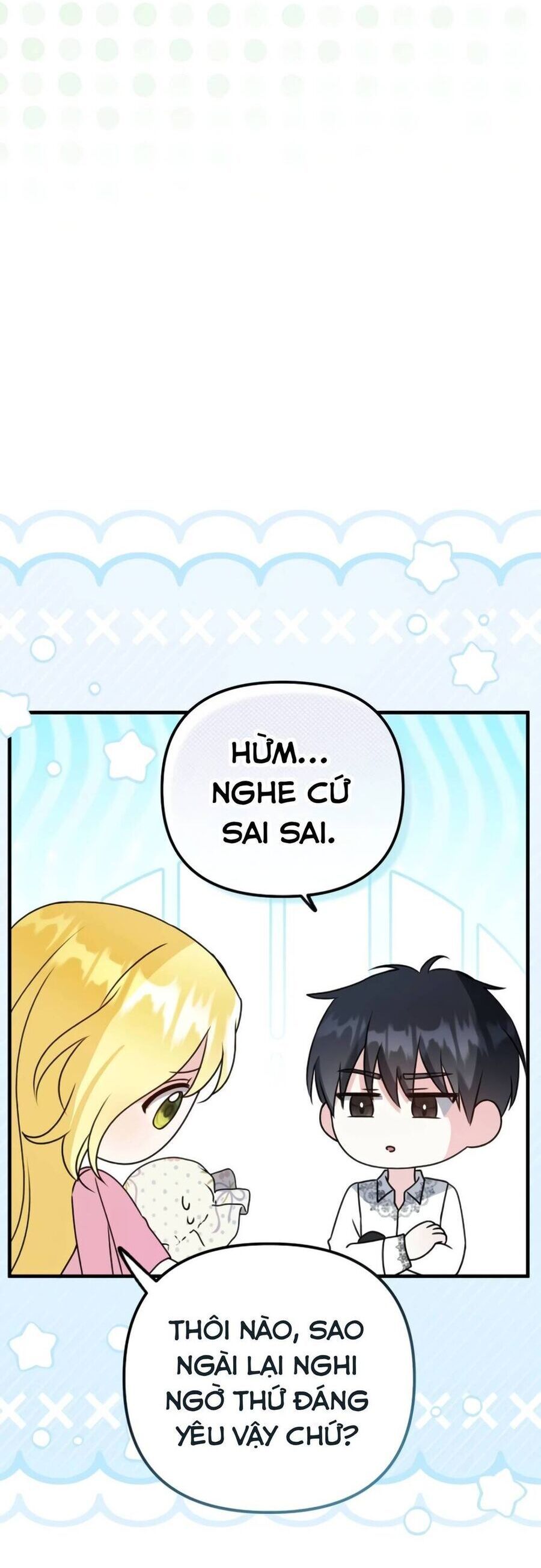 Trở Thành Liều Thuốc Chữa Lành Cho Bạo Quân Trong Câu Chuyện Tăm Tối Chapter 9 - 49