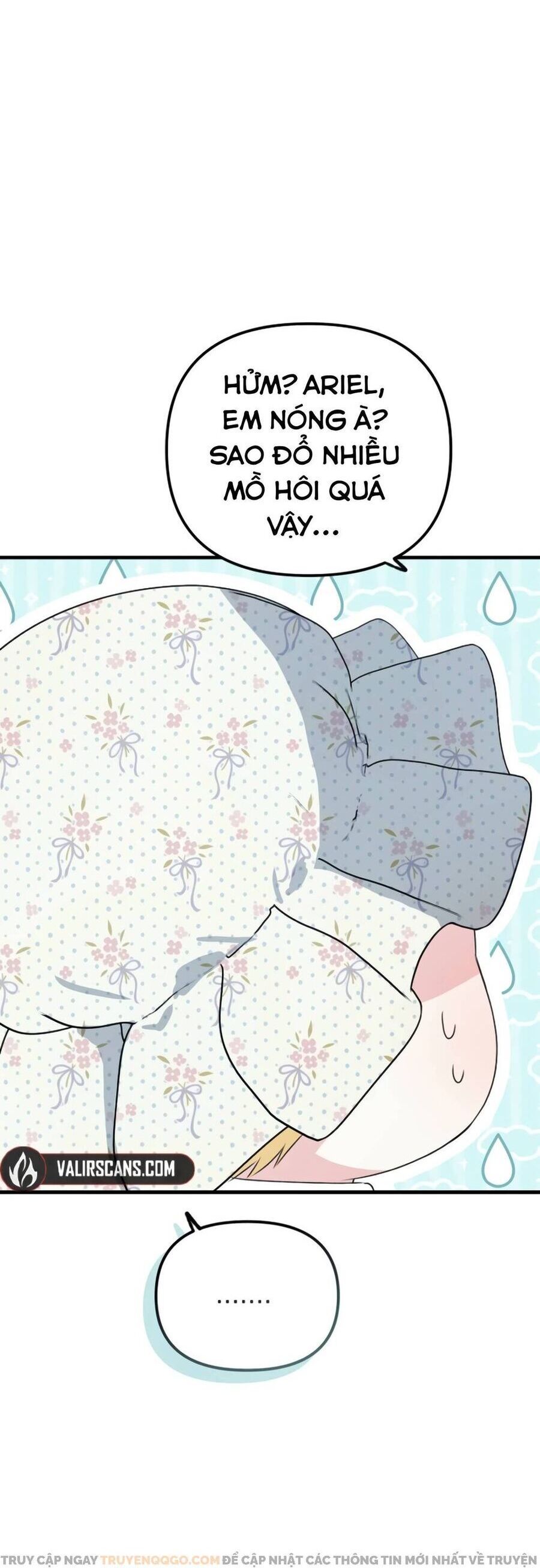 Trở Thành Liều Thuốc Chữa Lành Cho Bạo Quân Trong Câu Chuyện Tăm Tối Chapter 9 - 50