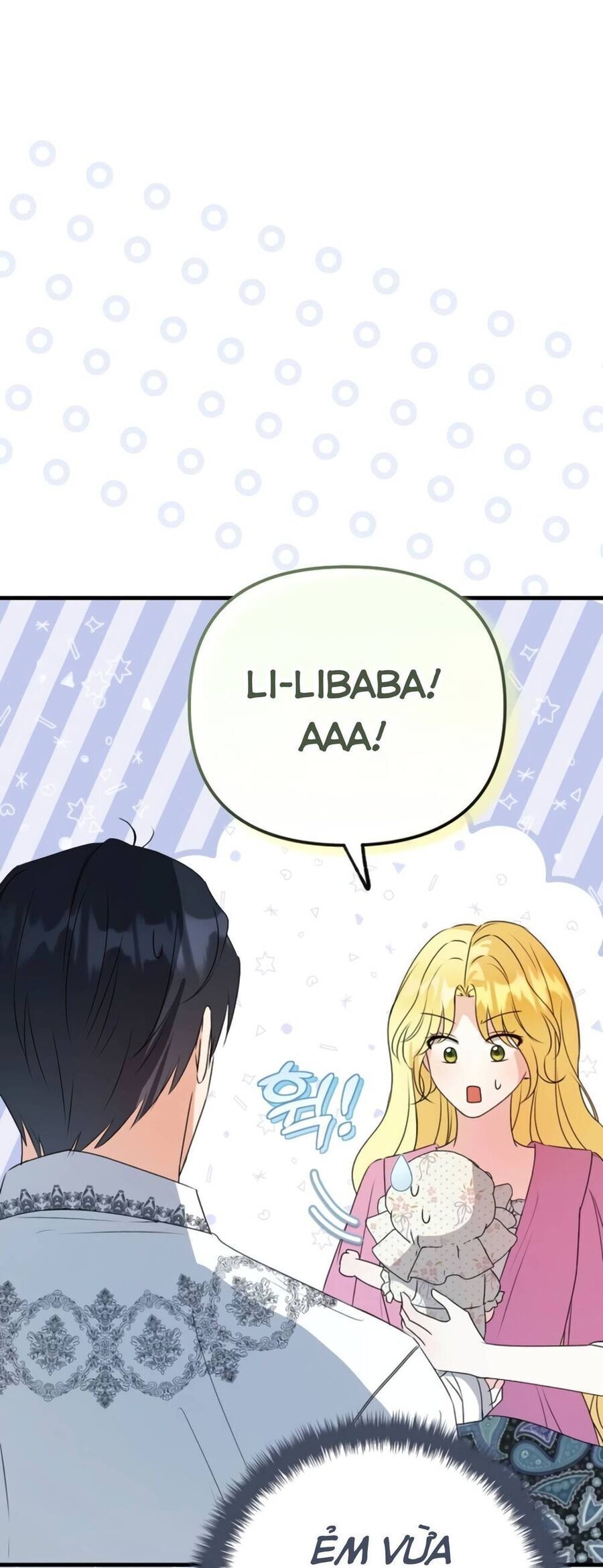 Trở Thành Liều Thuốc Chữa Lành Cho Bạo Quân Trong Câu Chuyện Tăm Tối Chapter 9 - 51