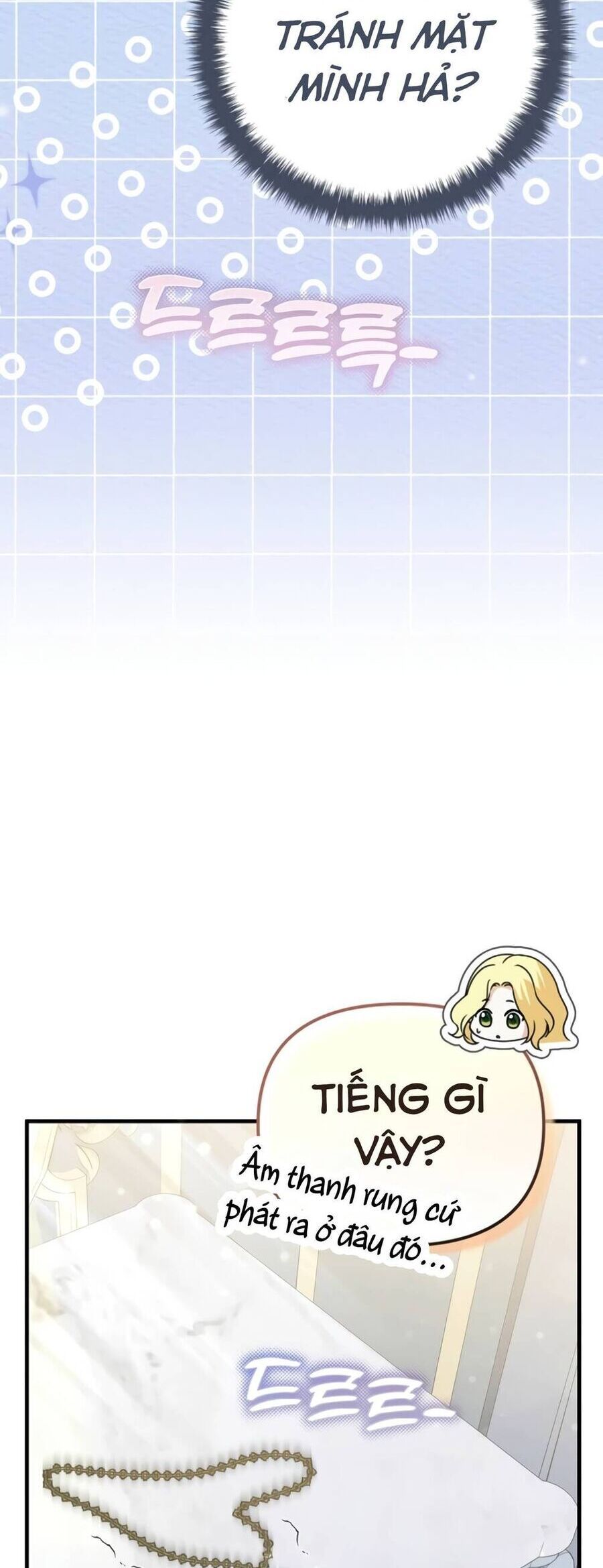 Trở Thành Liều Thuốc Chữa Lành Cho Bạo Quân Trong Câu Chuyện Tăm Tối Chapter 9 - 52