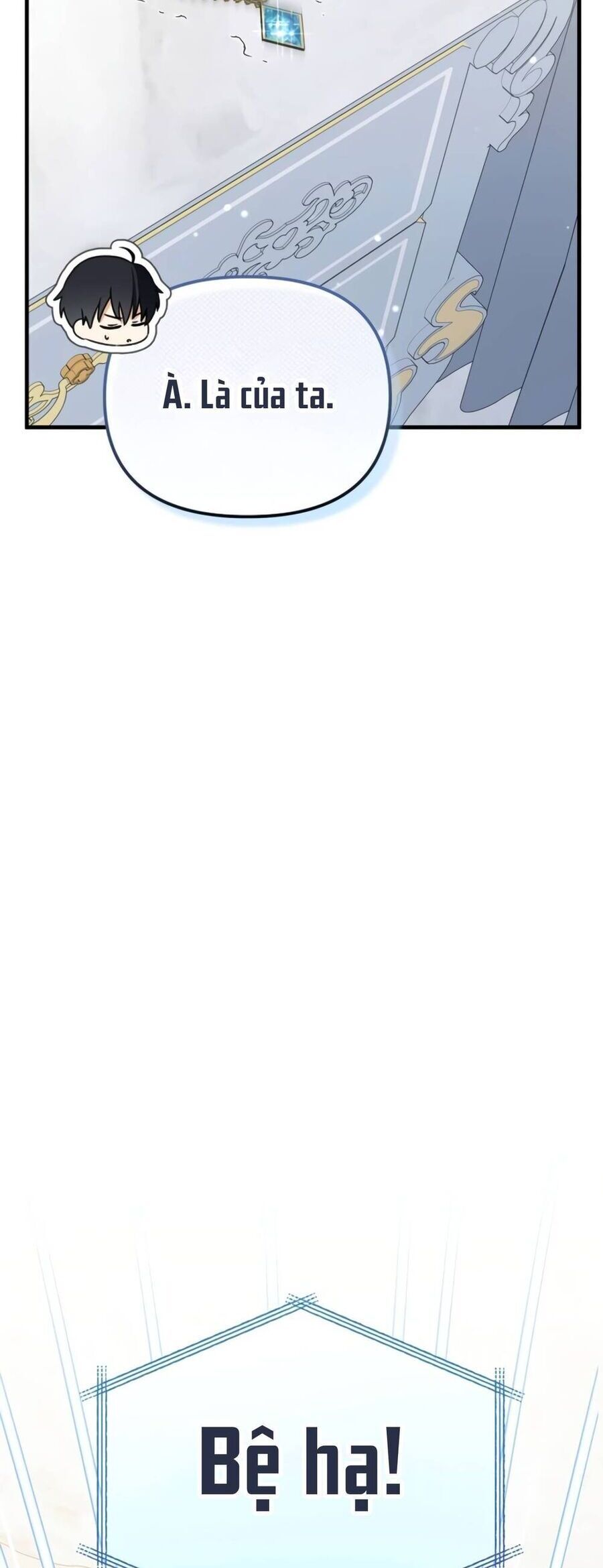 Trở Thành Liều Thuốc Chữa Lành Cho Bạo Quân Trong Câu Chuyện Tăm Tối Chapter 9 - 53