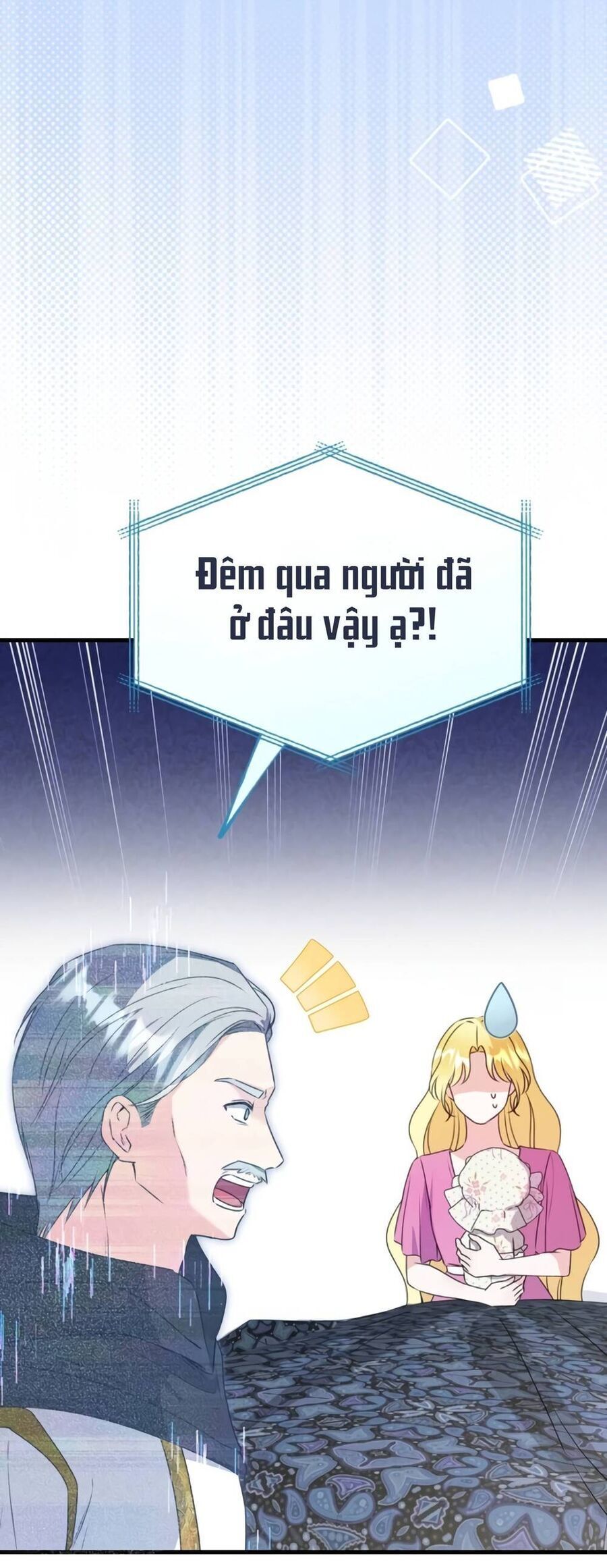Trở Thành Liều Thuốc Chữa Lành Cho Bạo Quân Trong Câu Chuyện Tăm Tối Chapter 9 - 55