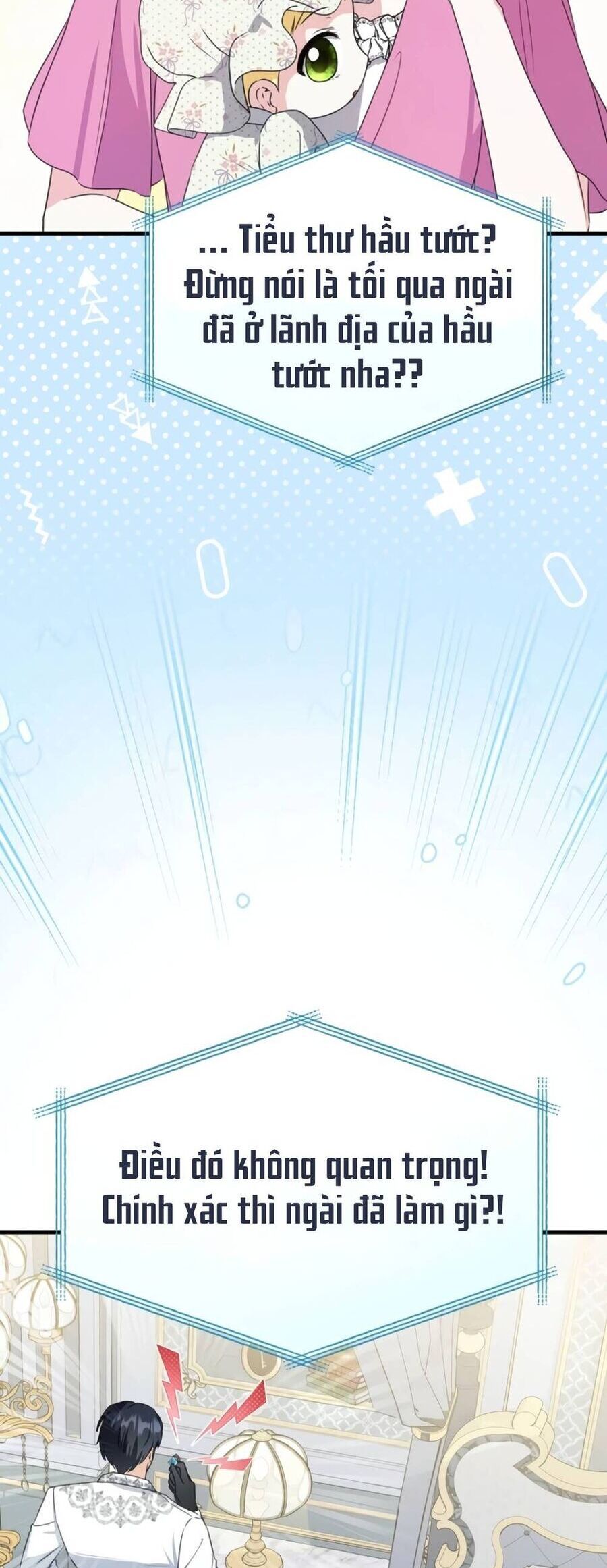 Trở Thành Liều Thuốc Chữa Lành Cho Bạo Quân Trong Câu Chuyện Tăm Tối Chapter 9 - 57