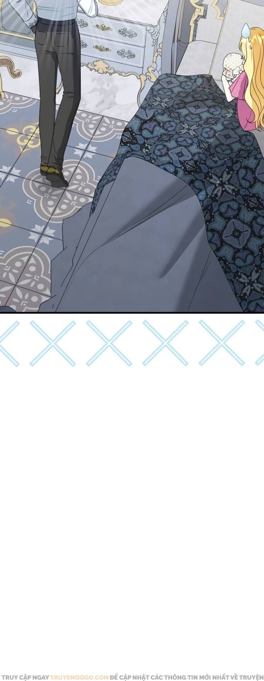 Trở Thành Liều Thuốc Chữa Lành Cho Bạo Quân Trong Câu Chuyện Tăm Tối Chapter 9 - 58