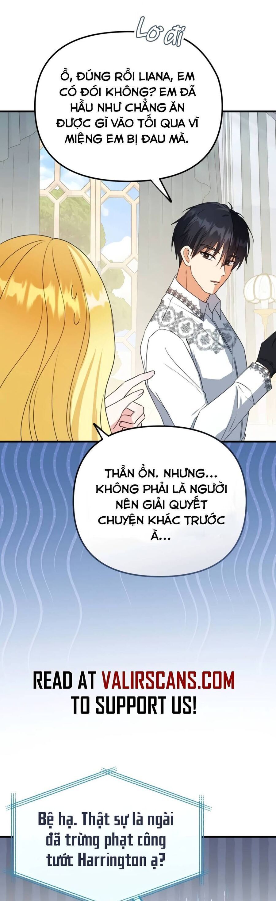 Trở Thành Liều Thuốc Chữa Lành Cho Bạo Quân Trong Câu Chuyện Tăm Tối Chapter 9 - 59