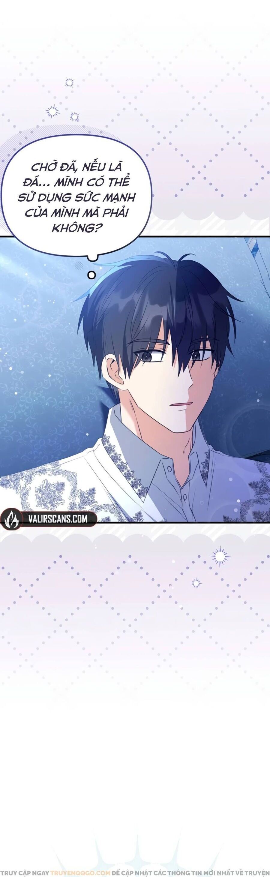 Trở Thành Liều Thuốc Chữa Lành Cho Bạo Quân Trong Câu Chuyện Tăm Tối Chapter 9 - 7