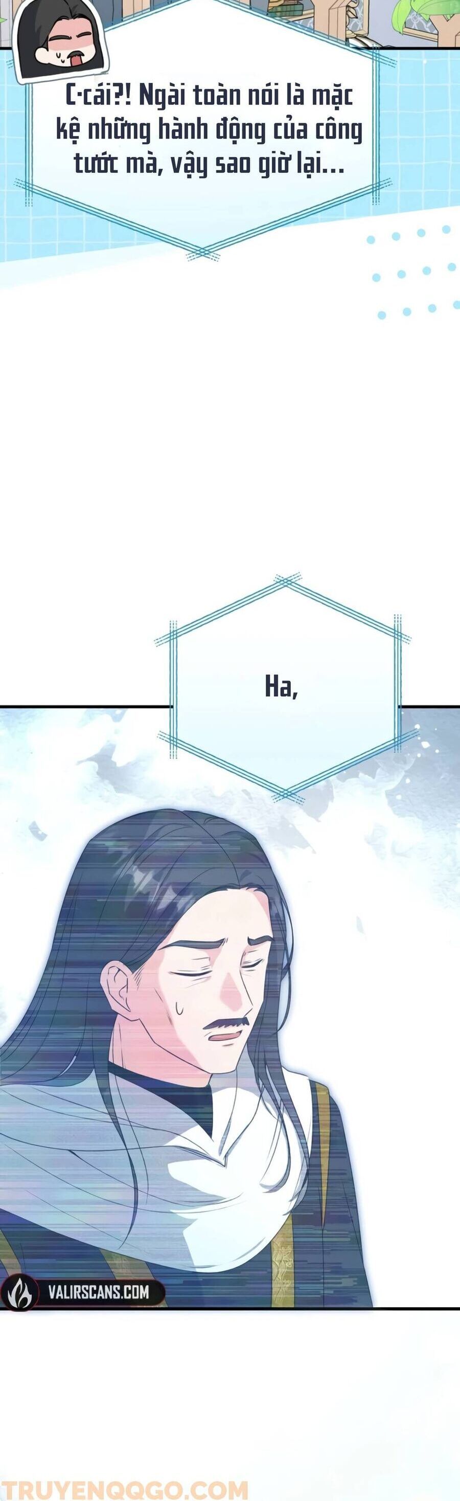 Trở Thành Liều Thuốc Chữa Lành Cho Bạo Quân Trong Câu Chuyện Tăm Tối Chapter 9 - 61