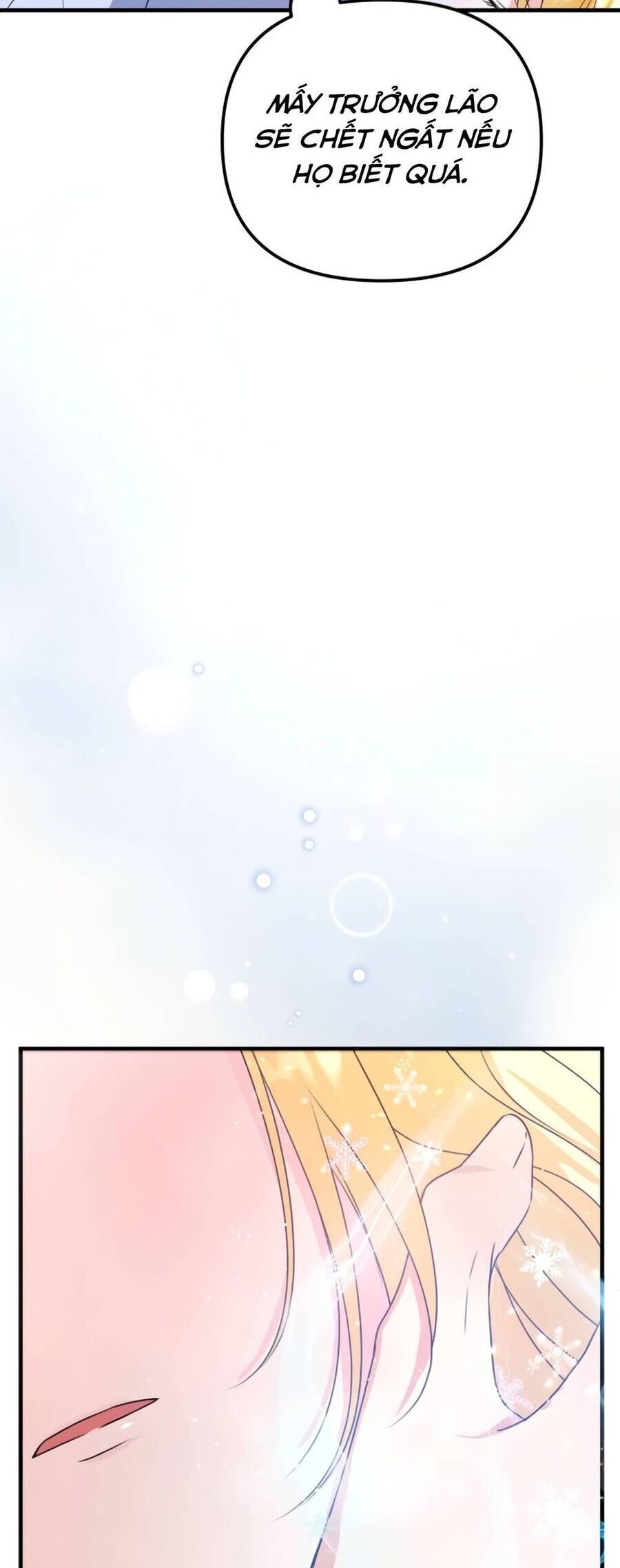 Trở Thành Liều Thuốc Chữa Lành Cho Bạo Quân Trong Câu Chuyện Tăm Tối Chapter 9 - 10