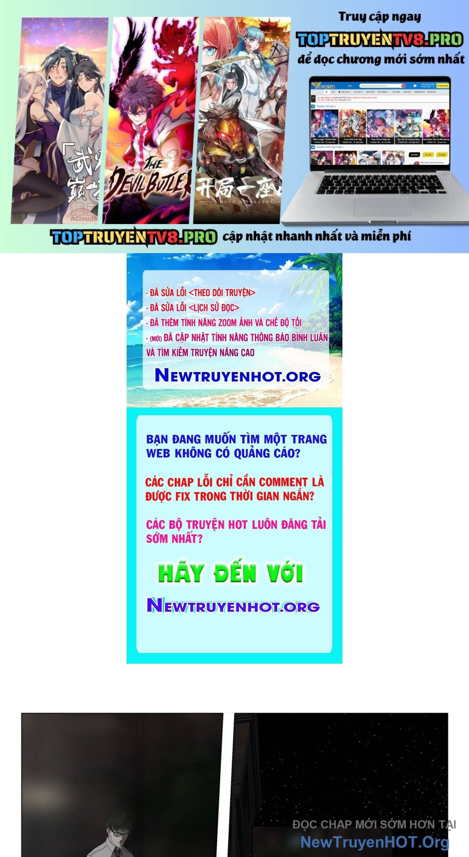 Tam Thể Chapter 10 - 2
