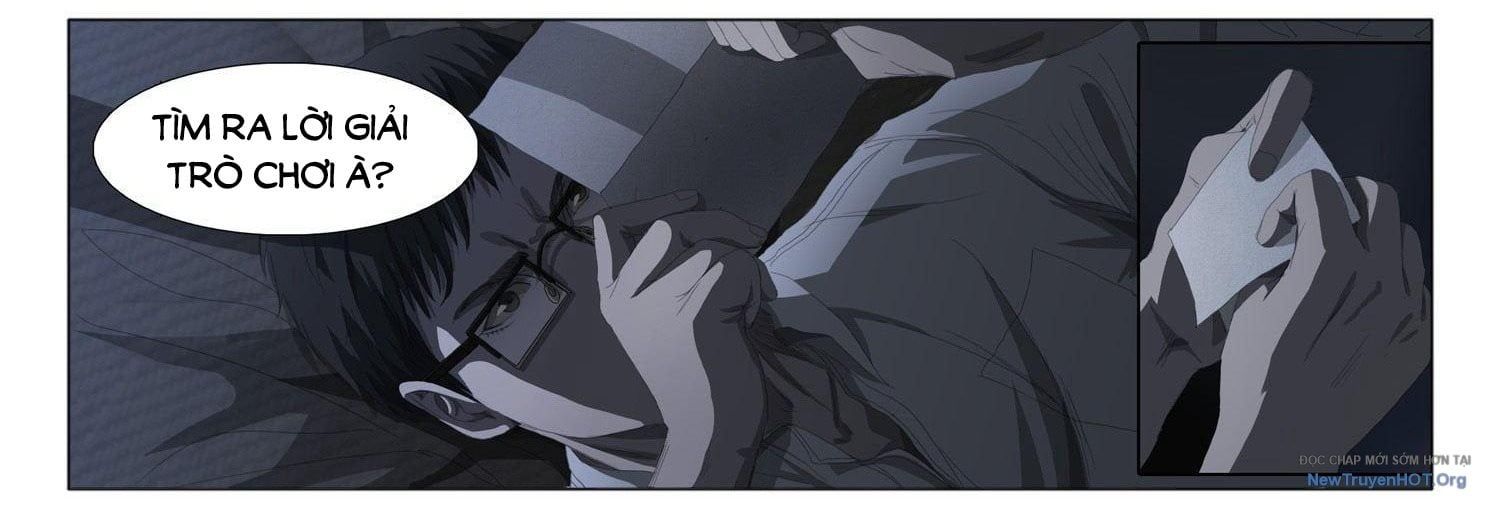 Tam Thể Chapter 10 - 12