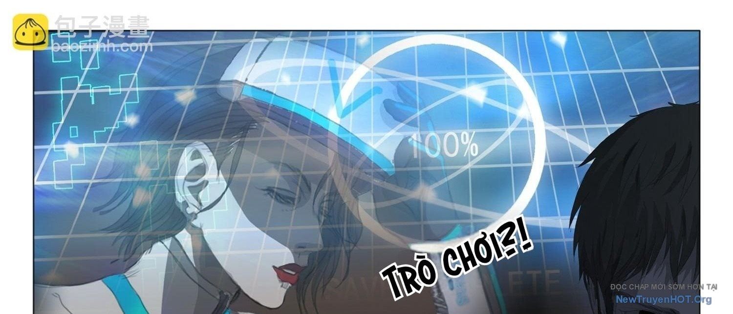 Tam Thể Chapter 10 - 15