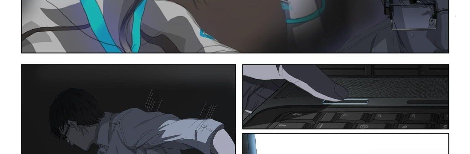 Tam Thể Chapter 10 - 16