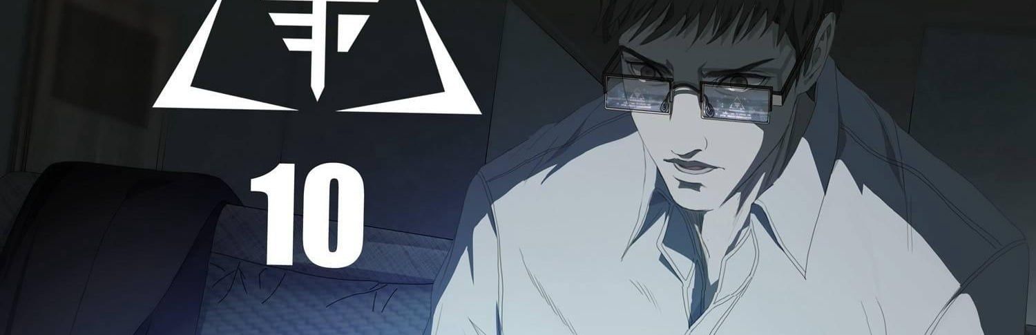 Tam Thể Chapter 10 - 20