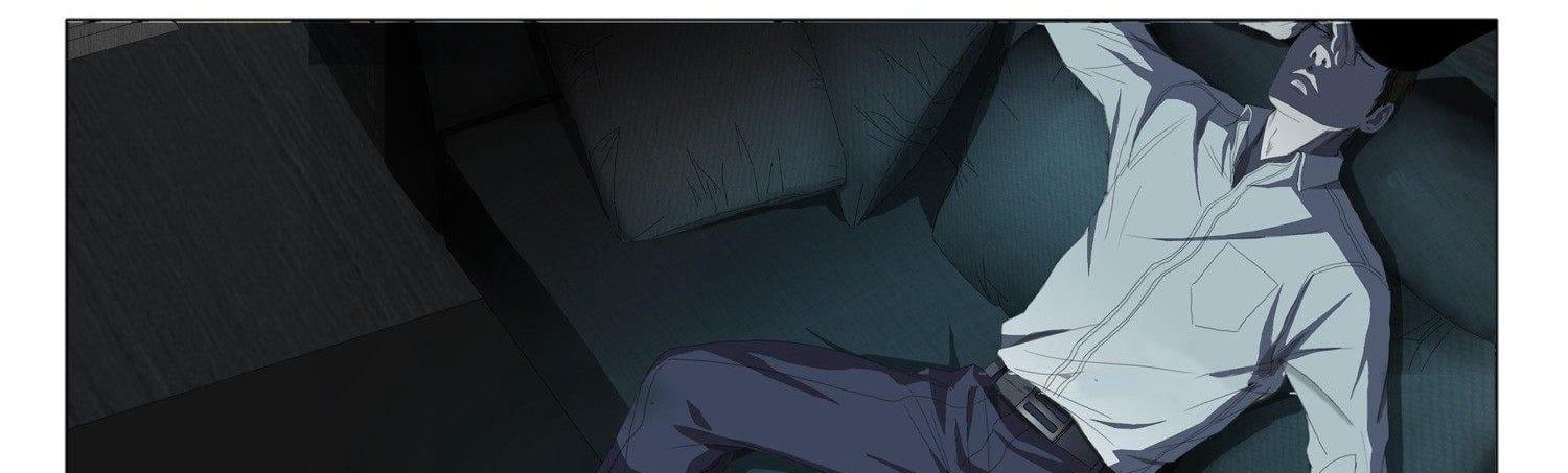 Tam Thể Chapter 10 - 25