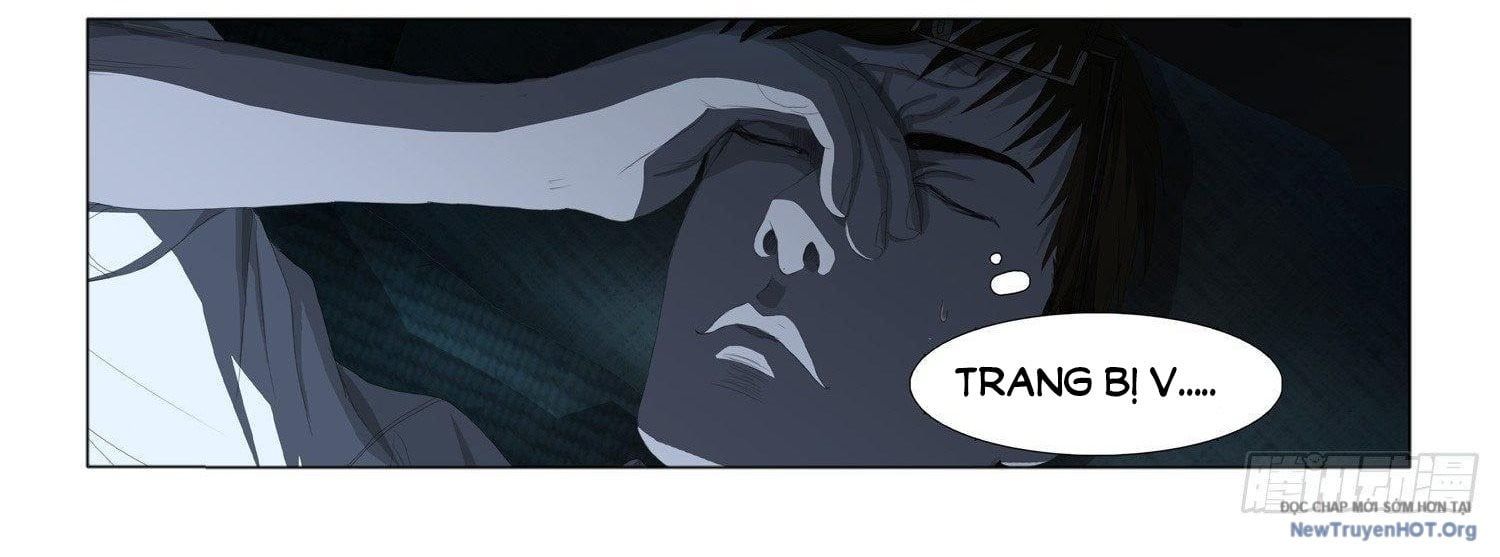 Tam Thể Chapter 10 - 27