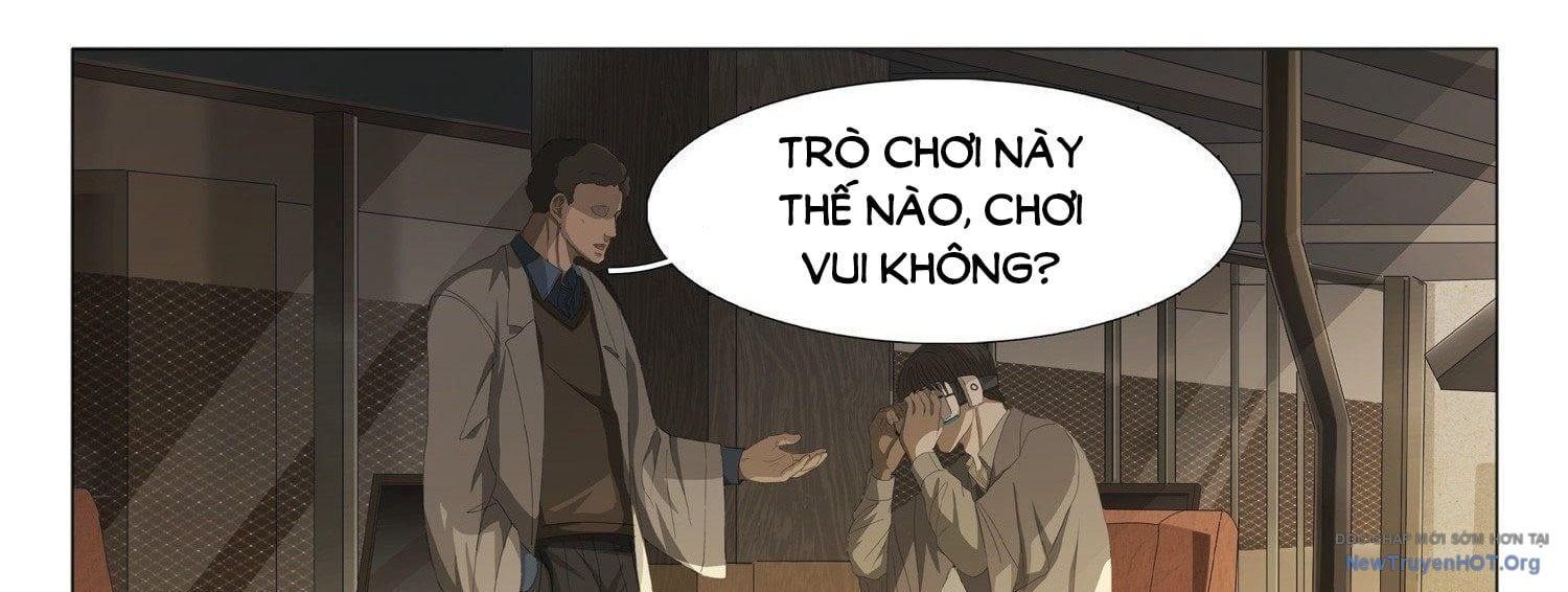 Tam Thể Chapter 10 - 28