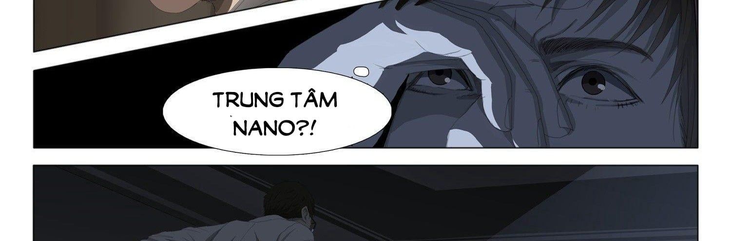 Tam Thể Chapter 10 - 30