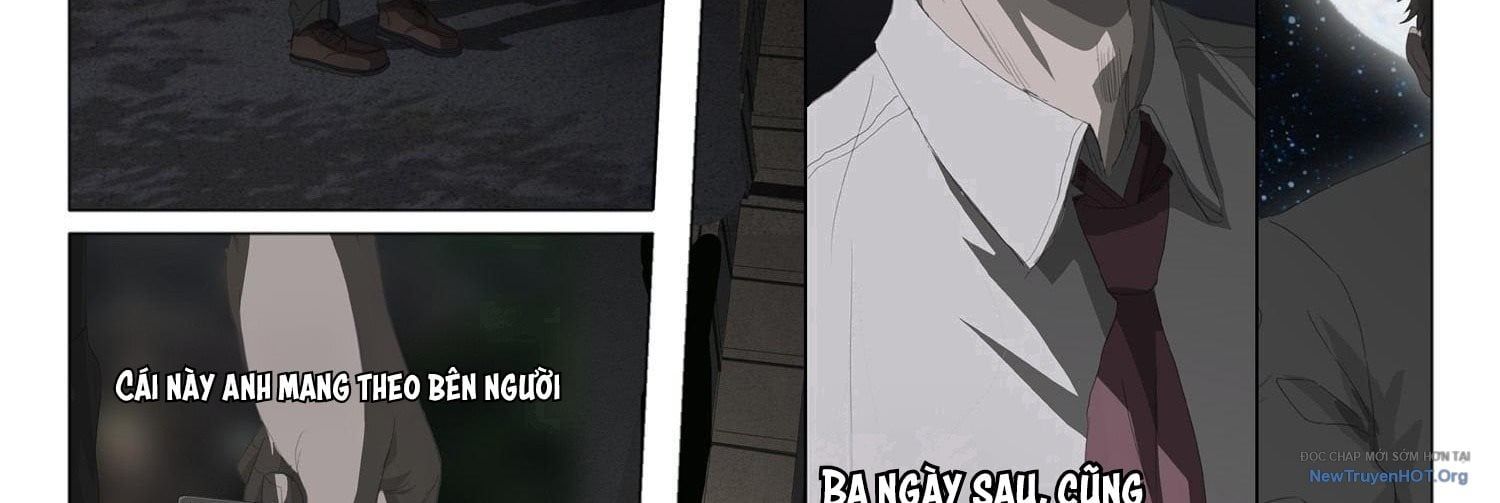 Tam Thể Chapter 10 - 4