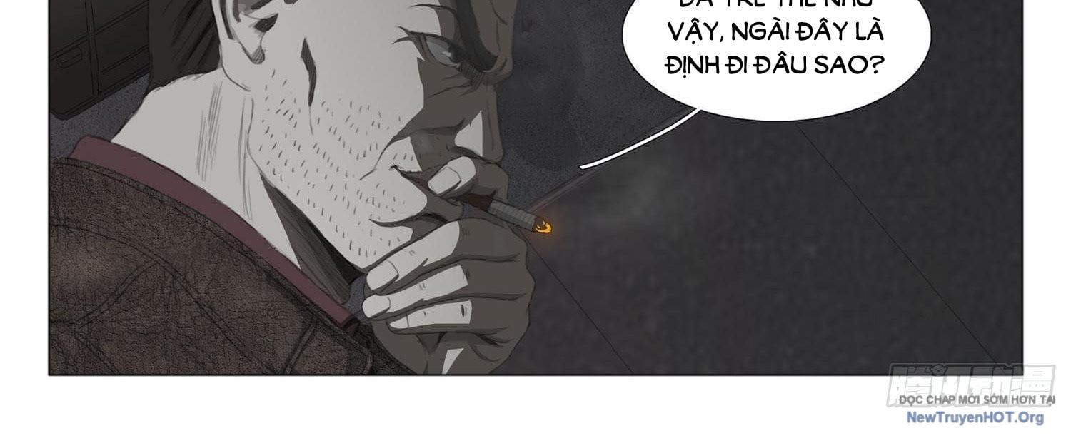 Tam Thể Chapter 10 - 35