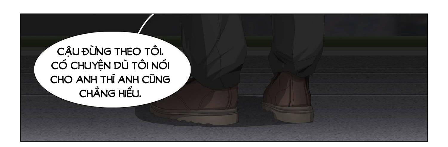 Tam Thể Chapter 10 - 36