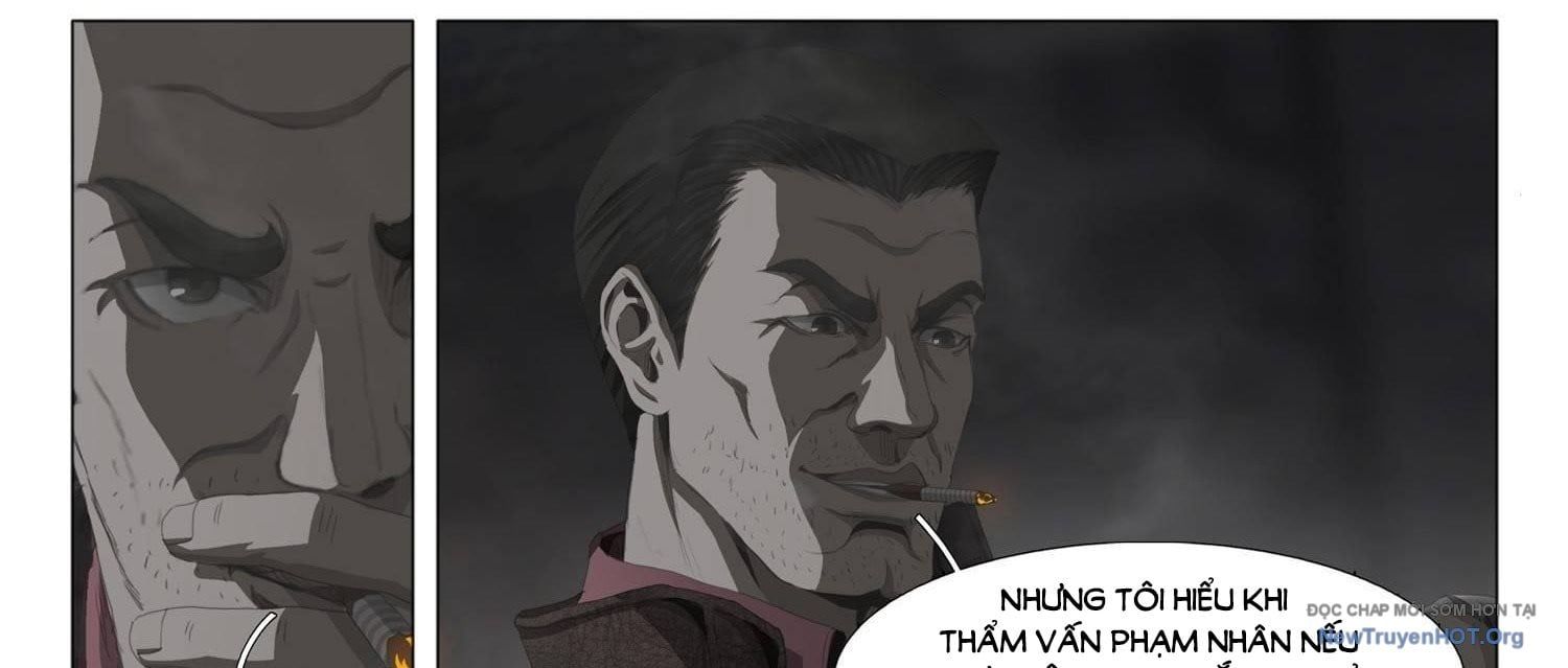 Tam Thể Chapter 10 - 37