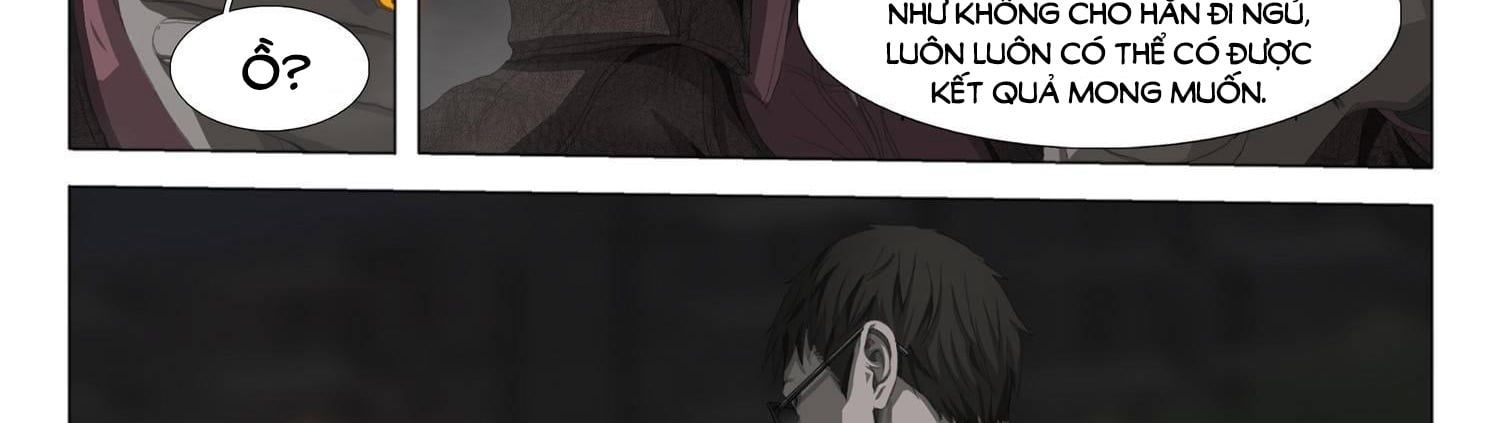 Tam Thể Chapter 10 - 38