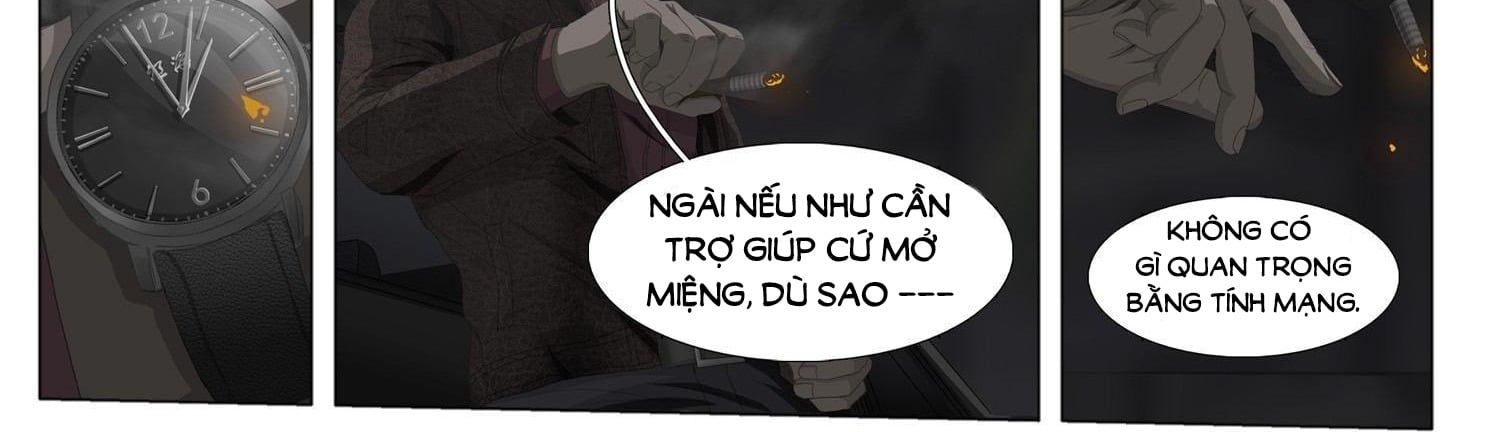 Tam Thể Chapter 10 - 41