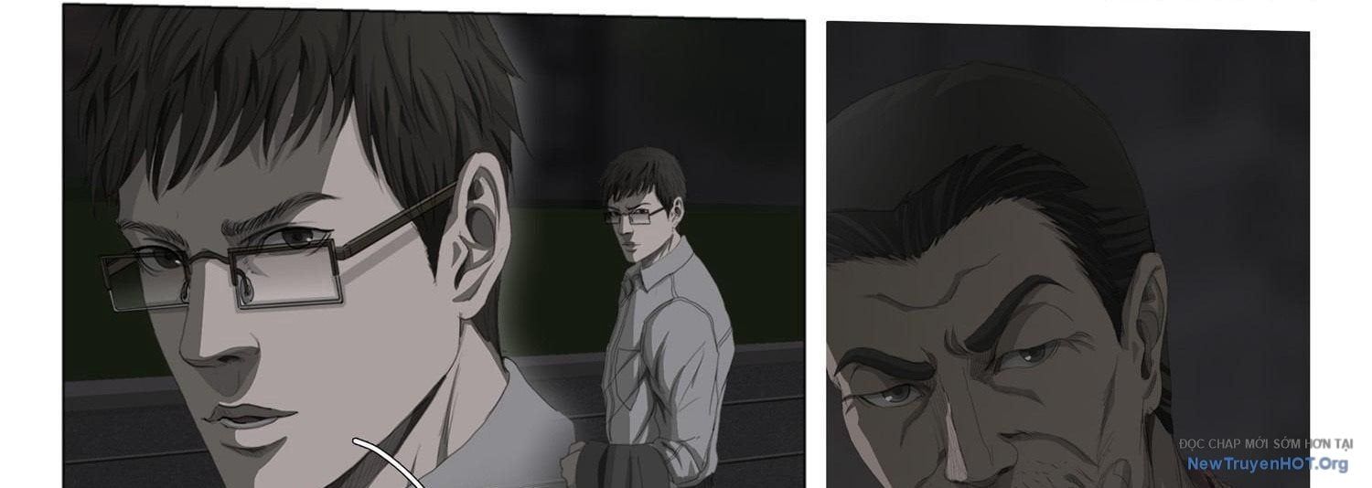 Tam Thể Chapter 10 - 42