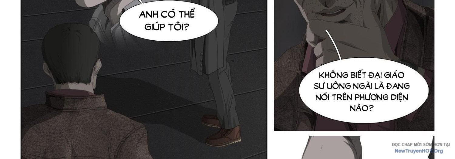 Tam Thể Chapter 10 - 43
