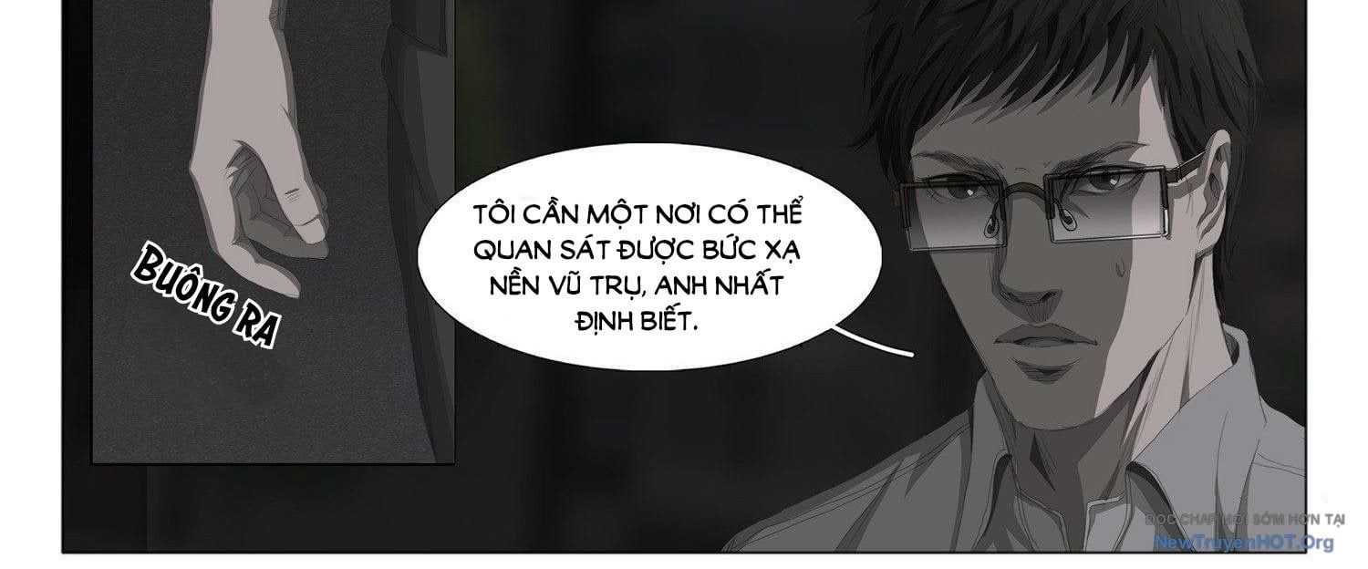 Tam Thể Chapter 10 - 45