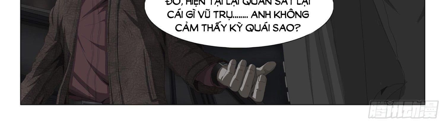 Tam Thể Chapter 10 - 48