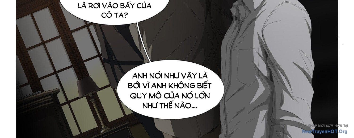 Tam Thể Chapter 10 - 54