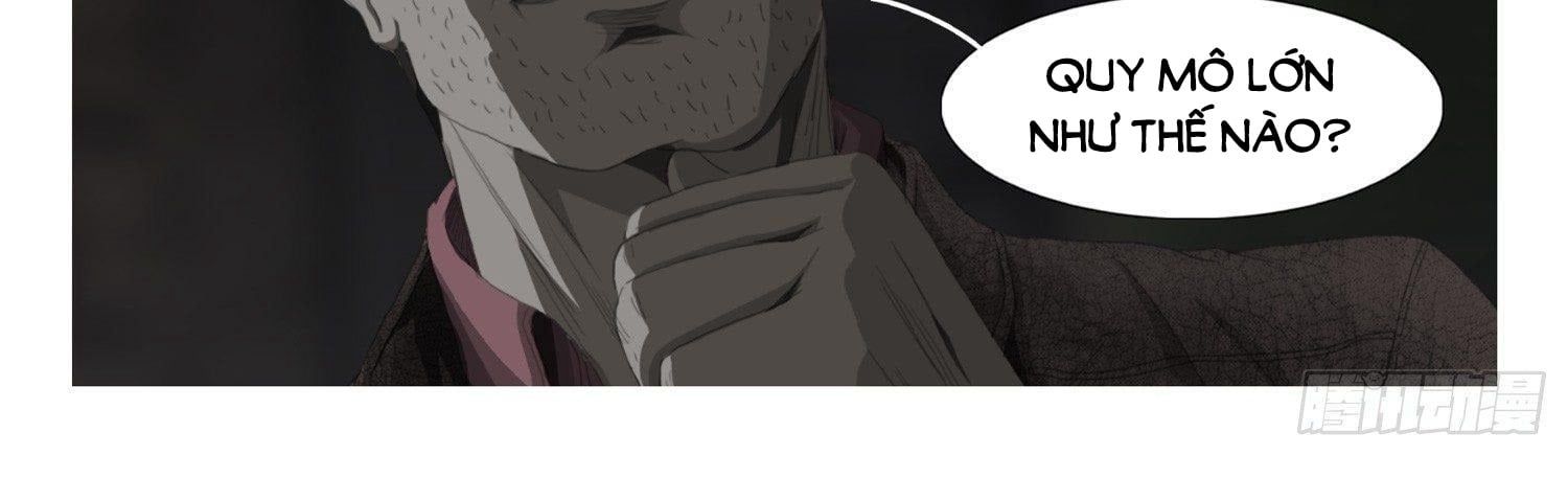 Tam Thể Chapter 10 - 56